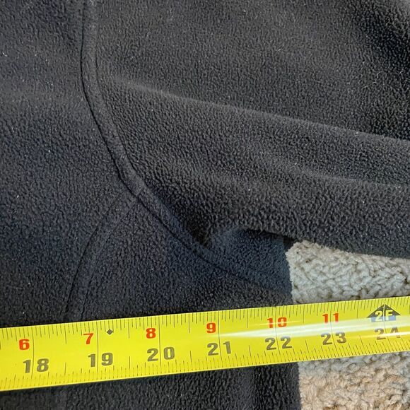 LL Bean Fleece Jacket - Picture 7 of 7